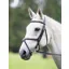 Shires Avignon Grackle Bridle in Black